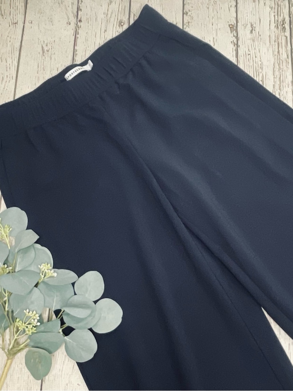 Sportscraft Wide Leg Pull On Pants